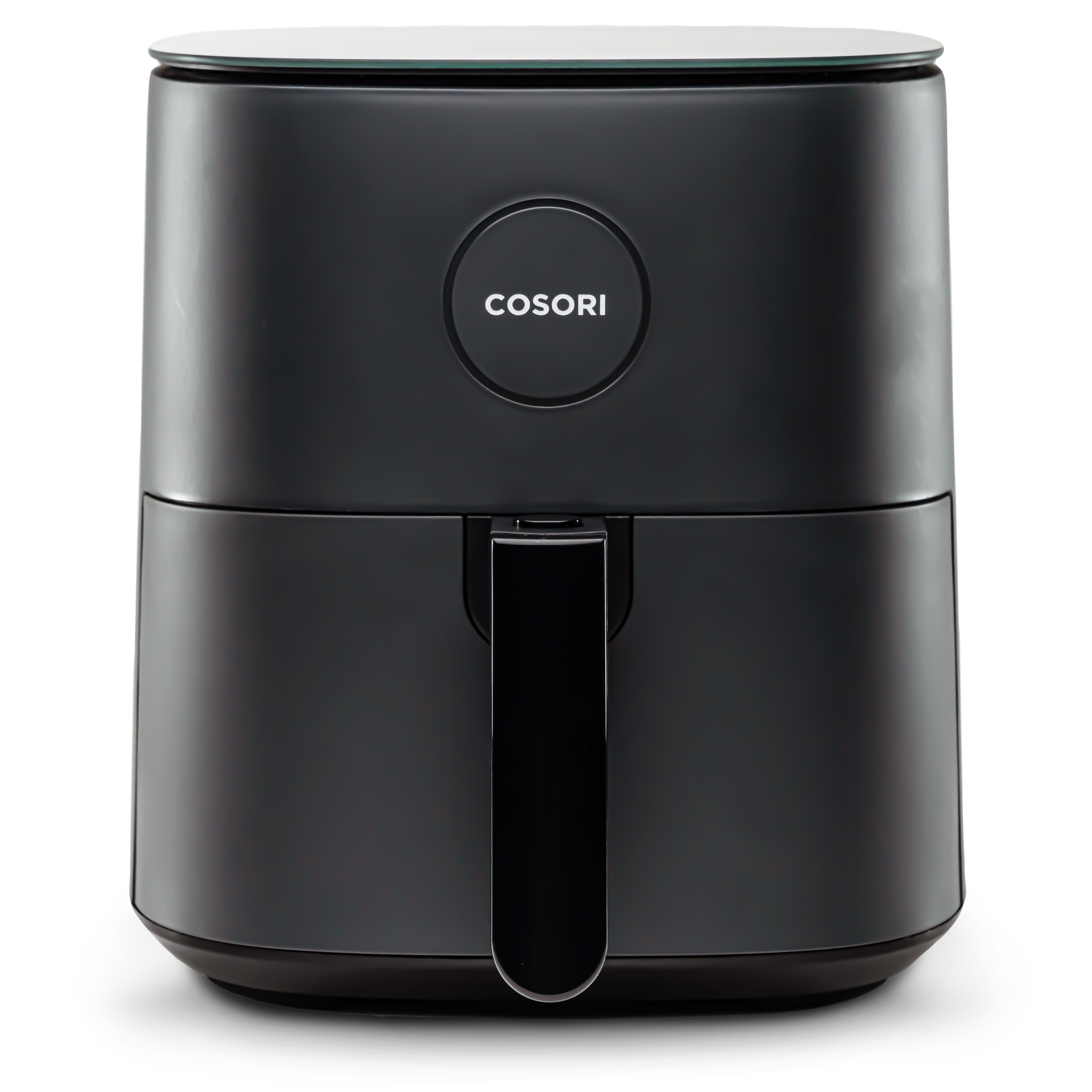 Cosori Pro LE 5.0‑quart air fryer front view