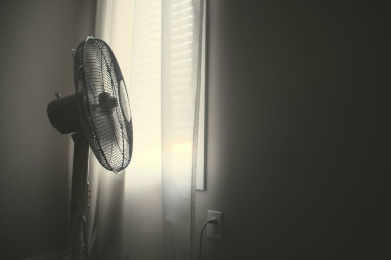 Best tower fans in Canada room airflow context