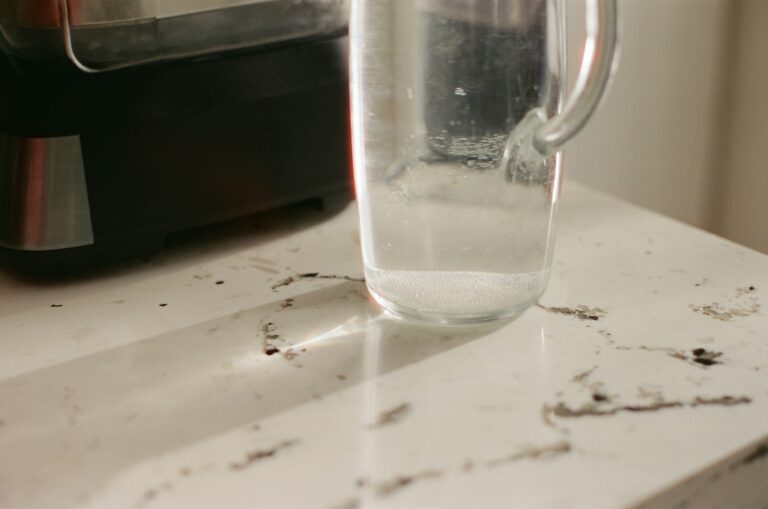 Brita Tahoe vs Culligan ZeroWater 12-Cup Pitcher in Canada comparison with a water pitcher on a kitchen counter