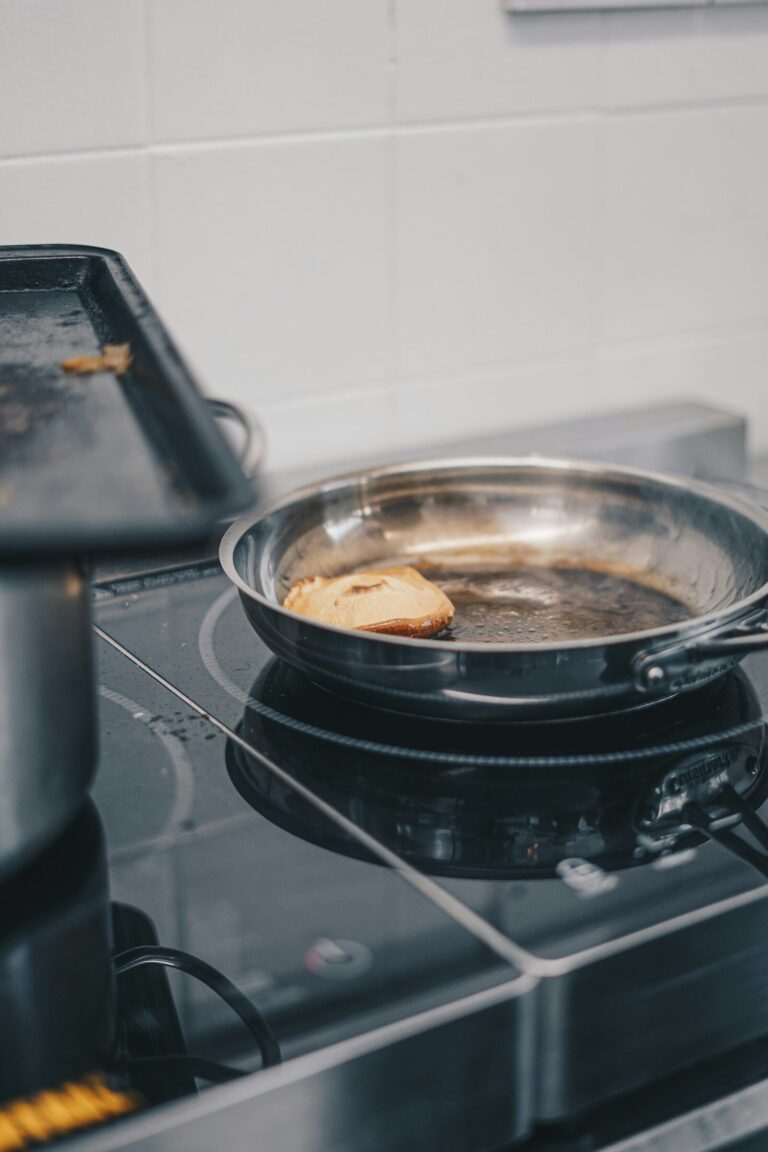 best portable induction cooktops in Canada countertop cooking setup