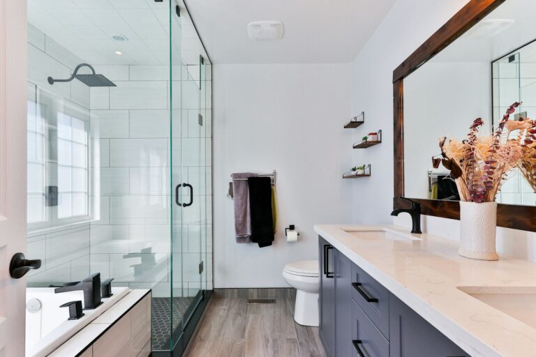 Best water flossers in Canada bathroom sink context