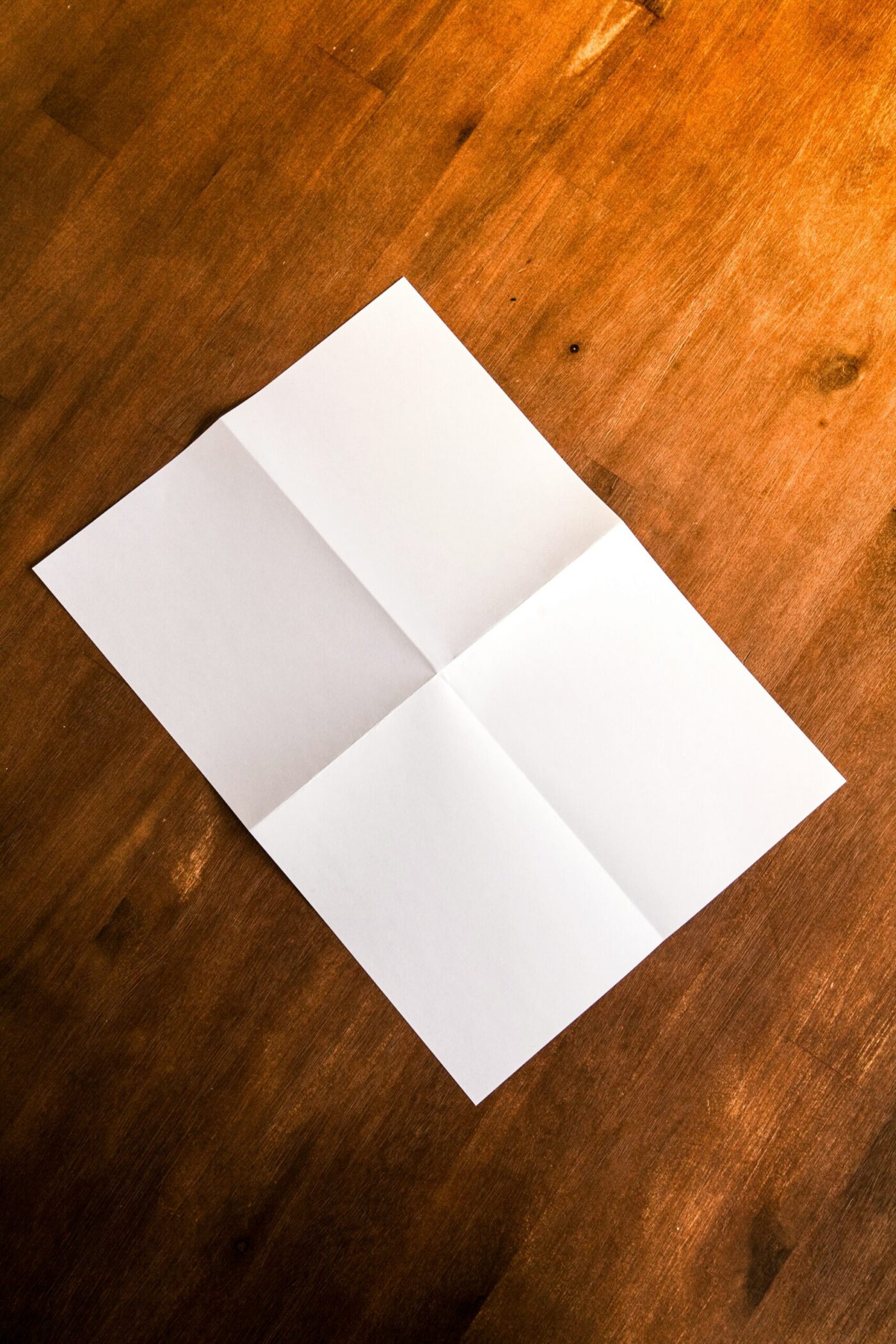paper size and document setup context for choosing a thermal laminator