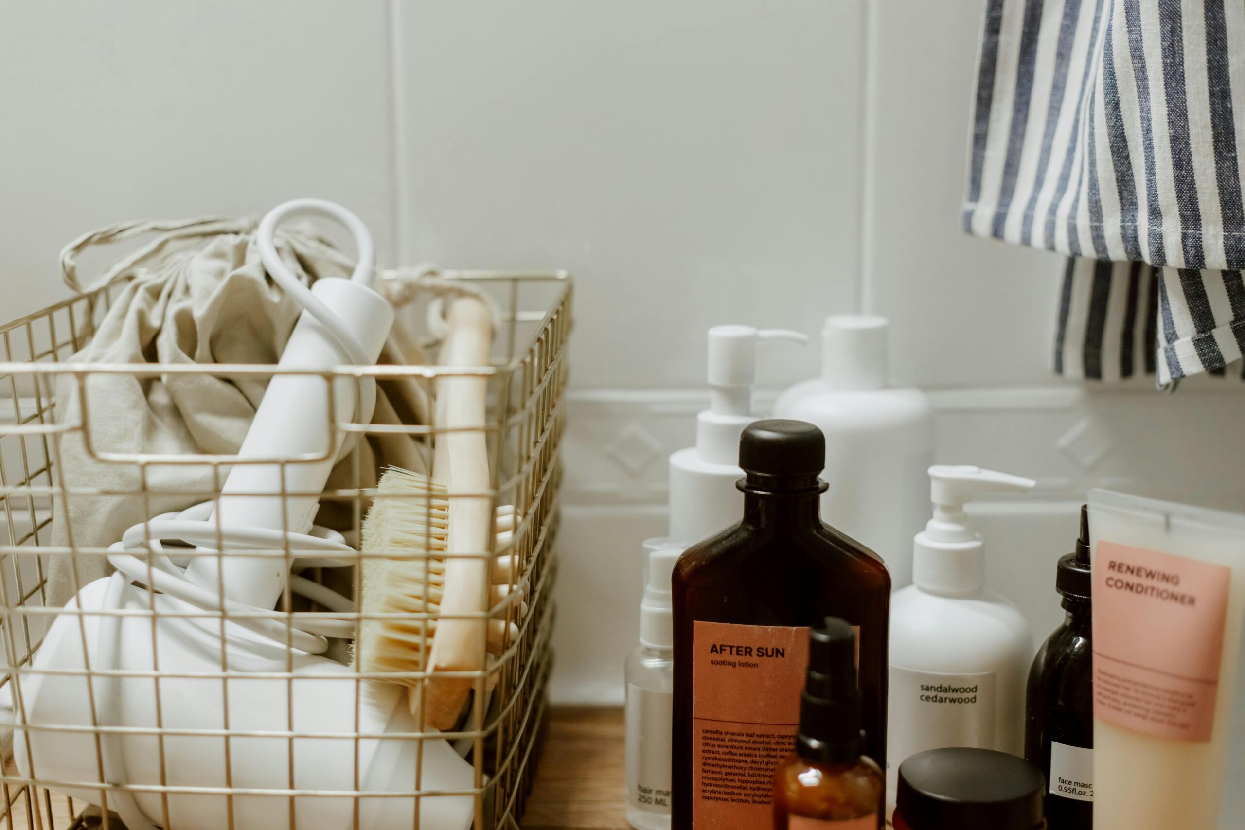 Best Shower Caddies for Renters in Canada: 3 No-Drill Options Compared