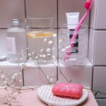 Waterpik Aquarius vs Cordless Advanced in Canada bathroom counter context