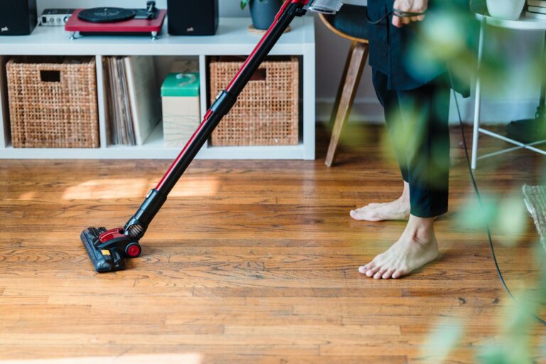 BISSELL Featherweight vs Eureka Blaze in Canada corded stick vacuum comparison for quick household cleanups