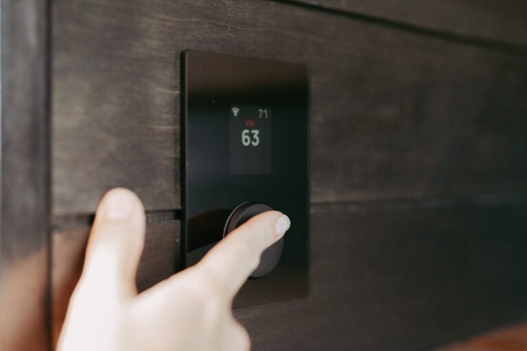 ecobee Smart Thermostat Enhanced vs Google Nest Thermostat in Canada wall control context